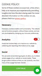 Mobile Screenshot of ecoshuttlenetwork.com